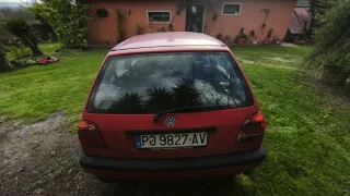 Volkswagen Golf 1994