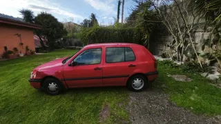 Volkswagen Golf 1994