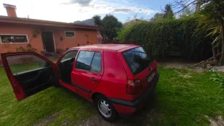 Volkswagen Golf 1994