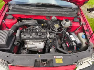 Volkswagen Golf 1994