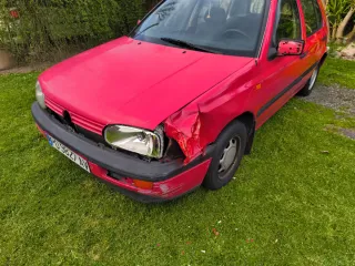 Volkswagen Golf 1994