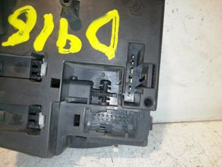 MANDO LIMPIA RENAULT SCENIC II