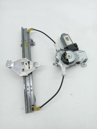 ELEVALUNAS TRASERO DERECHO NISSAN QASHQAI (J10) (7)
