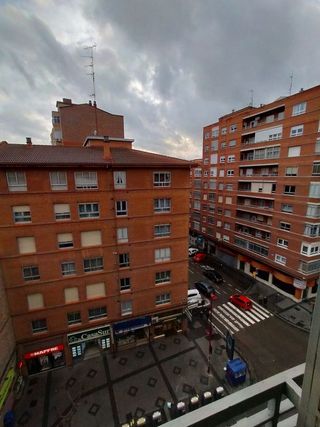 Piso en venta en San Juan - Batallas en Valladolid