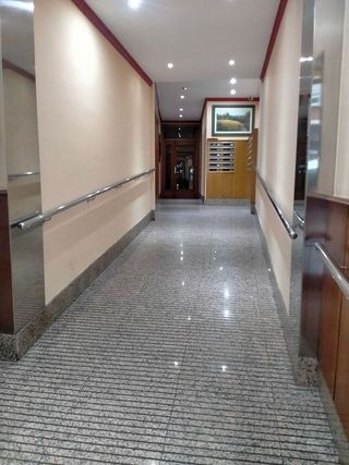 Piso en venta en San Juan - Batallas en Valladolid