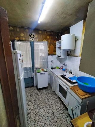Piso en venta en San Juan - Batallas en Valladolid