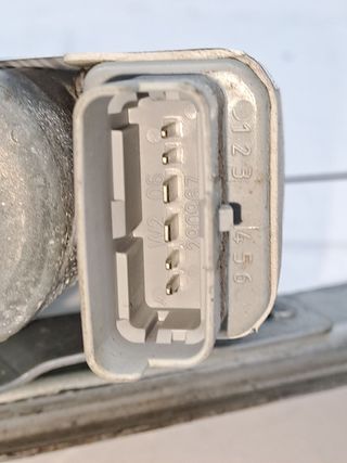 ELEVALUNAS TRASERO DERECHO CITROEN C4 GRAND PICASSO (2)