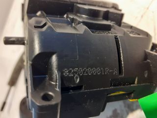 CERRADURA PUERTA TRASERA DERECHA RENAULT MEGANE III COUPE