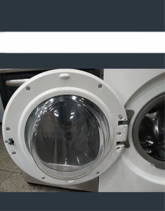 Lavadora Electrolux 8kg 1600 RPM
