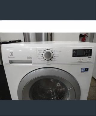 Lavadora Electrolux 8kg 1600 RPM