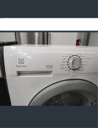 Lavadora Electrolux 8kg 1600 RPM