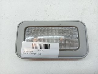 LUZ INTERIOR PEUGEOT BIPPER (2)