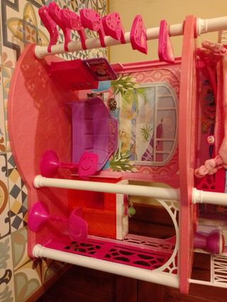 Casa Barbie