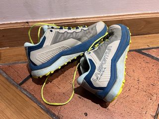 Zapatillas La Sportiva Karacal Talla 41