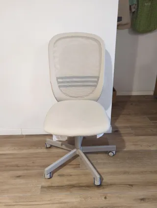 Silla de escritorio Flintan Ikea