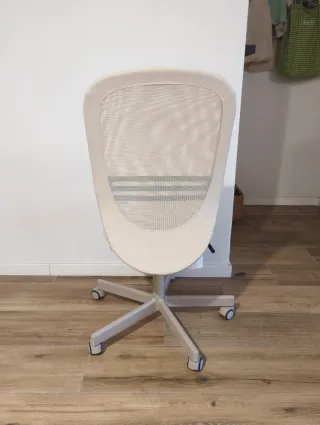 Silla de escritorio Flintan Ikea