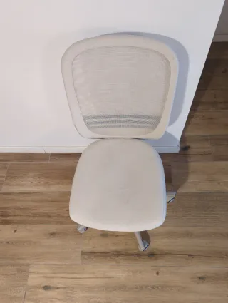 Silla de escritorio Flintan Ikea