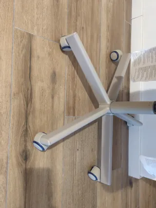 Silla de escritorio Flintan Ikea