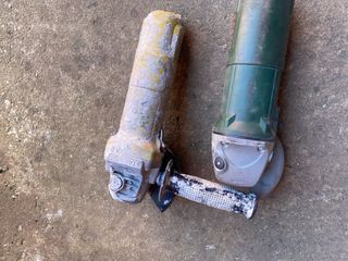 Amoladoras Bosch Profesionales Gws700 y varios