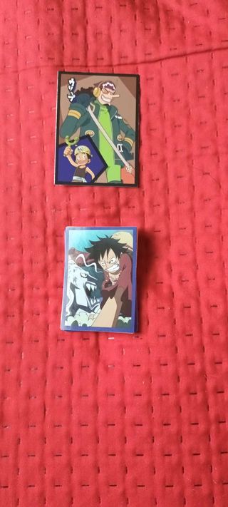 25 figurine One Piece road to egghead e card Usop