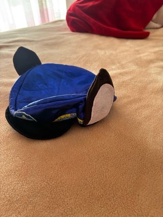 Disfraz Patrulla Canina (talla 2-3 años )