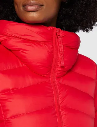 Chaqueta Columbia Plumas XL Nuevo