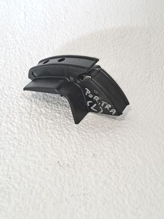 ENGANCHE CINTURON CITROEN BERLINGO CUADRO