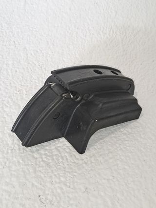 ENGANCHE CINTURON CITROEN BERLINGO CUADRO