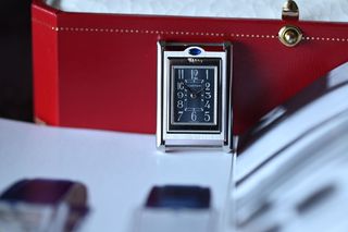 Cartier Tank Basculante ref.2386