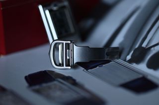 Cartier Tank Basculante ref.2386