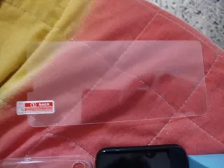 Huawei Honor 8X Negro