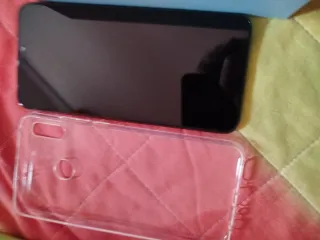 Huawei Honor 8X Negro