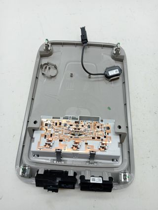 LUZ INTERIOR OPEL ASTRA K LIM. 5TÜRIG (4)