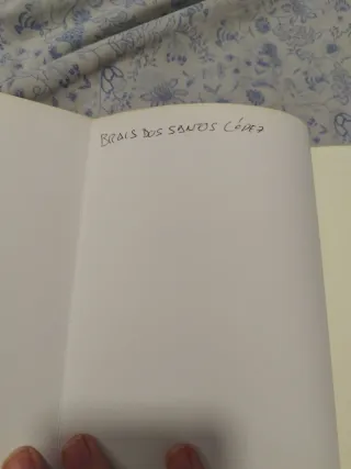 A arte de trobar de Santiago Lopo