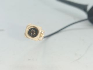 ANTENA SEAT IBIZA SC (6J1)