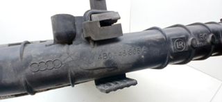 RADIADOR AGUA AUDI A6 BERLINA (4B2) (2)