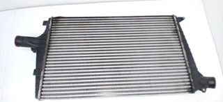 RADIADOR AGUA AUDI A6 BERLINA (4B2) (2)