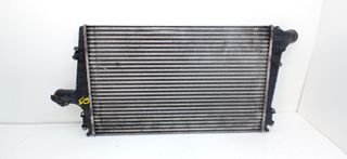 RADIADOR AGUA AUDI A6 BERLINA (4B2) (2)