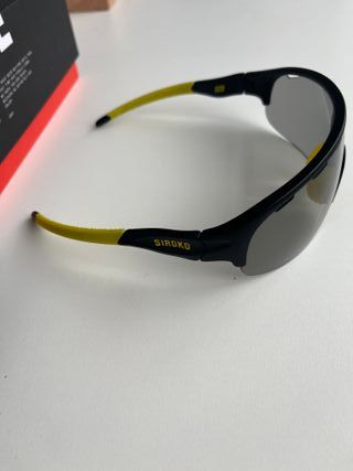 Óculos Ciclismo Siroko K3