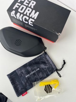 Óculos Ciclismo Siroko K3