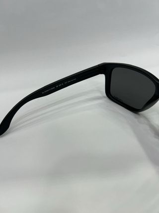 Oakley Holbrook XL Negro Lentes Grises