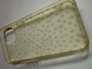 Funda iPhone 14 Dalmata