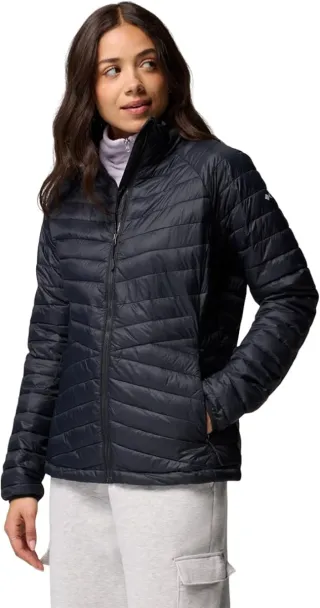 Chaqueta plumas Columbia S Nuevo