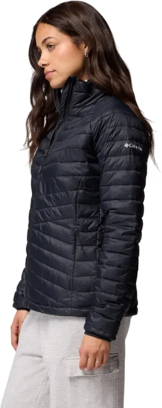 Chaqueta plumas Columbia S Nuevo