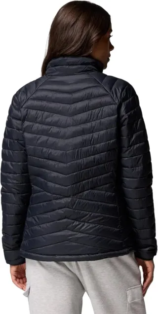 Chaqueta plumas Columbia S Nuevo