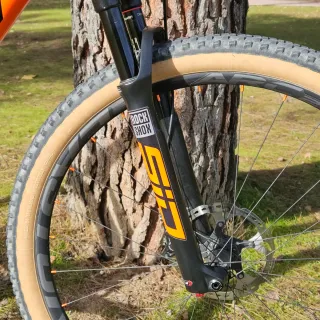 KTM Myroon Prime 12 carbono 29 talla M