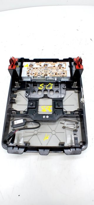 LUZ INTERIOR DELANTERA OPEL ASTRA J LIM.