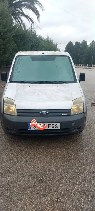 Ford Tourneo Connect 2006