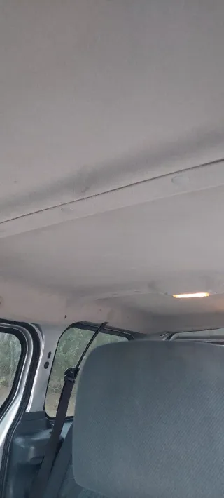 Ford Tourneo Connect 2006