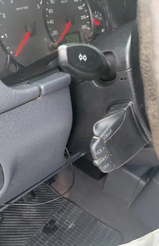 Ford Tourneo Connect 2006